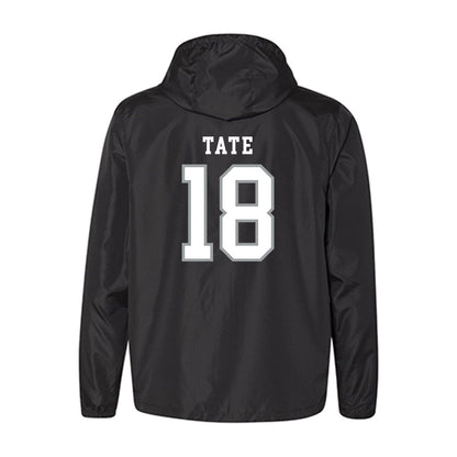 Northern Illinois - NCAA Football : Landon Tate - Windbreaker-1