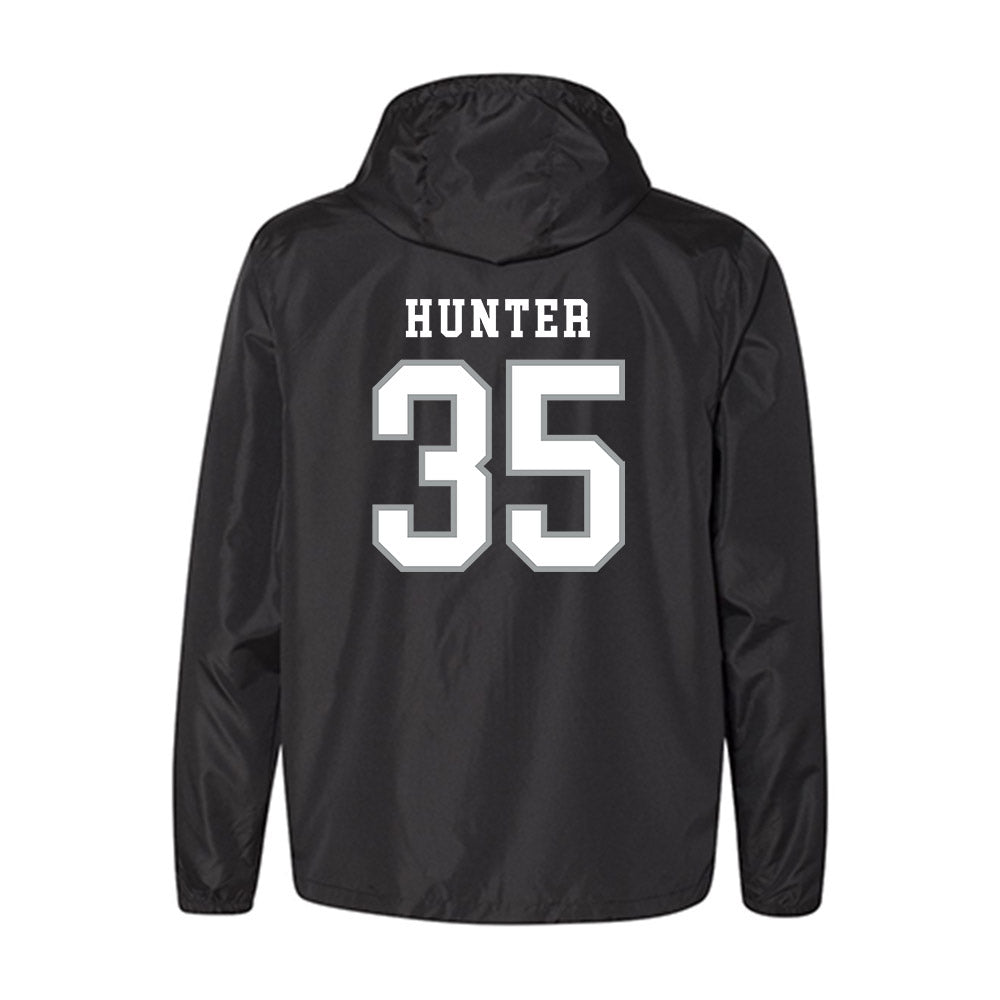Northern Illinois - NCAA Football : Tristan Hunter - Windbreaker-1
