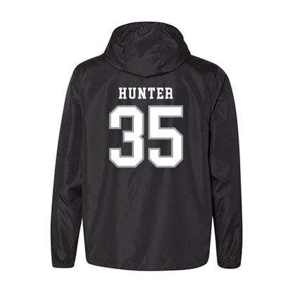 Northern Illinois - NCAA Football : Tristan Hunter - Windbreaker-1
