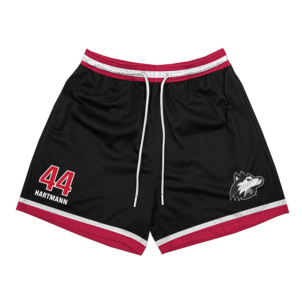 Northern Illinois - NCAA Baseball : Kyle Hartmann - Shorts-0