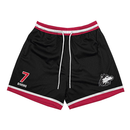 Northern Illinois - NCAA Football : Gary Givens - Shorts-0