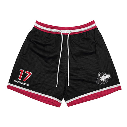 Northern Illinois - NCAA Football : Filip Maciorowski - Shorts-0