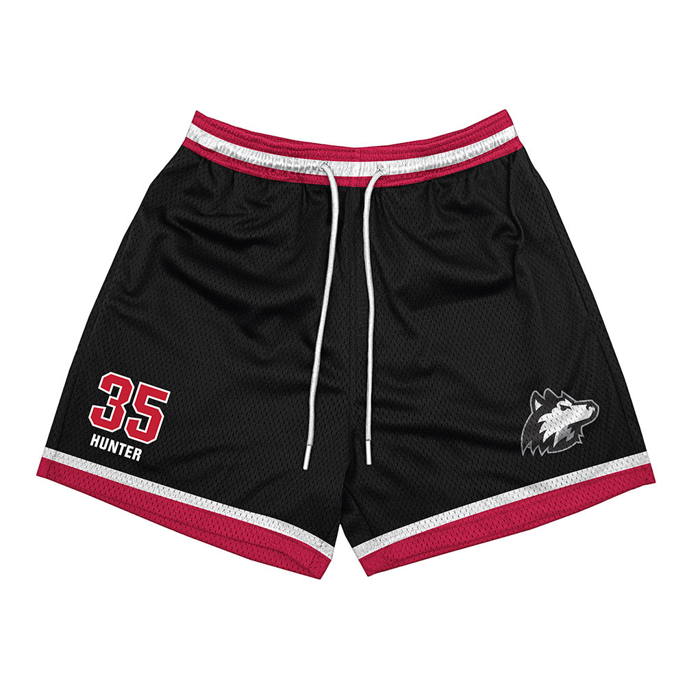 Northern Illinois - NCAA Football : Tristan Hunter - Shorts-0