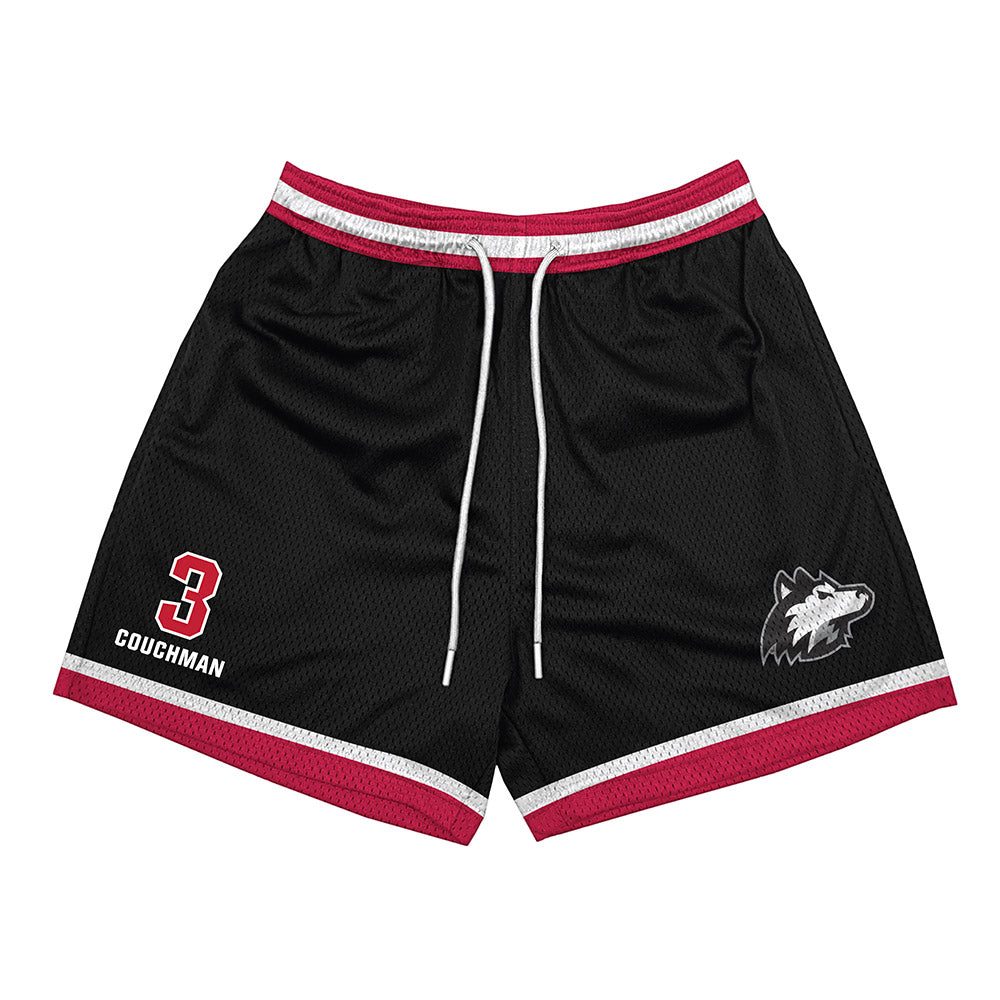 Northern Illinois - NCAA Baseball : Will Couchman - Shorts-0