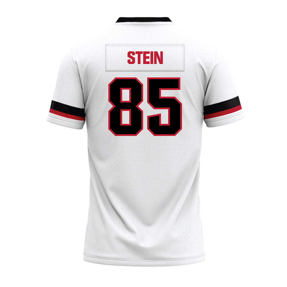 Northern Illinois - NCAA Football : Joseph Stein - Premium Football Jersey-1