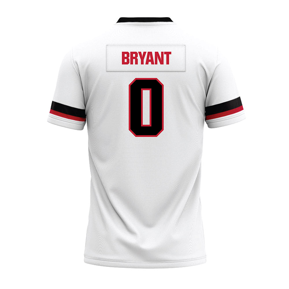Northern Illinois - NCAA Football : Ladon bryant - Premium Football Jersey-1