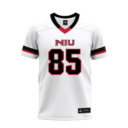 Northern Illinois - NCAA Football : Joseph Stein - Premium Football Jersey-0