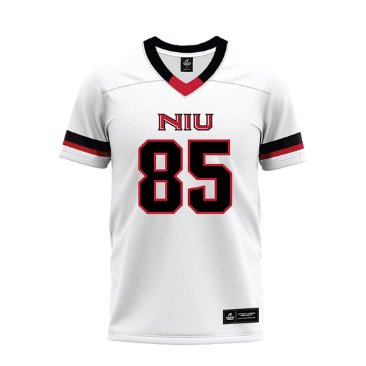 Northern Illinois - NCAA Football : Joseph Stein - Premium Football Jersey-0