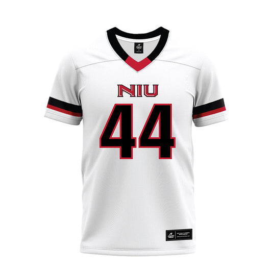Northern Illinois - NCAA Football : Montrel Canion - Premium Football Jersey-0