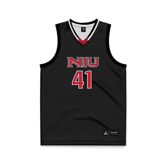 Northern Illinois - NCAA Women's Basketball : Brooke Blumenfeld - Basketball Jersey-0