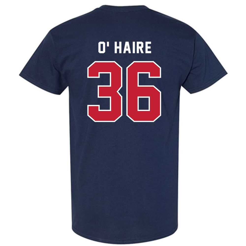 Richmond - NCAA Football : Sean O' Haire - Classic Shersey T-Shirt-1