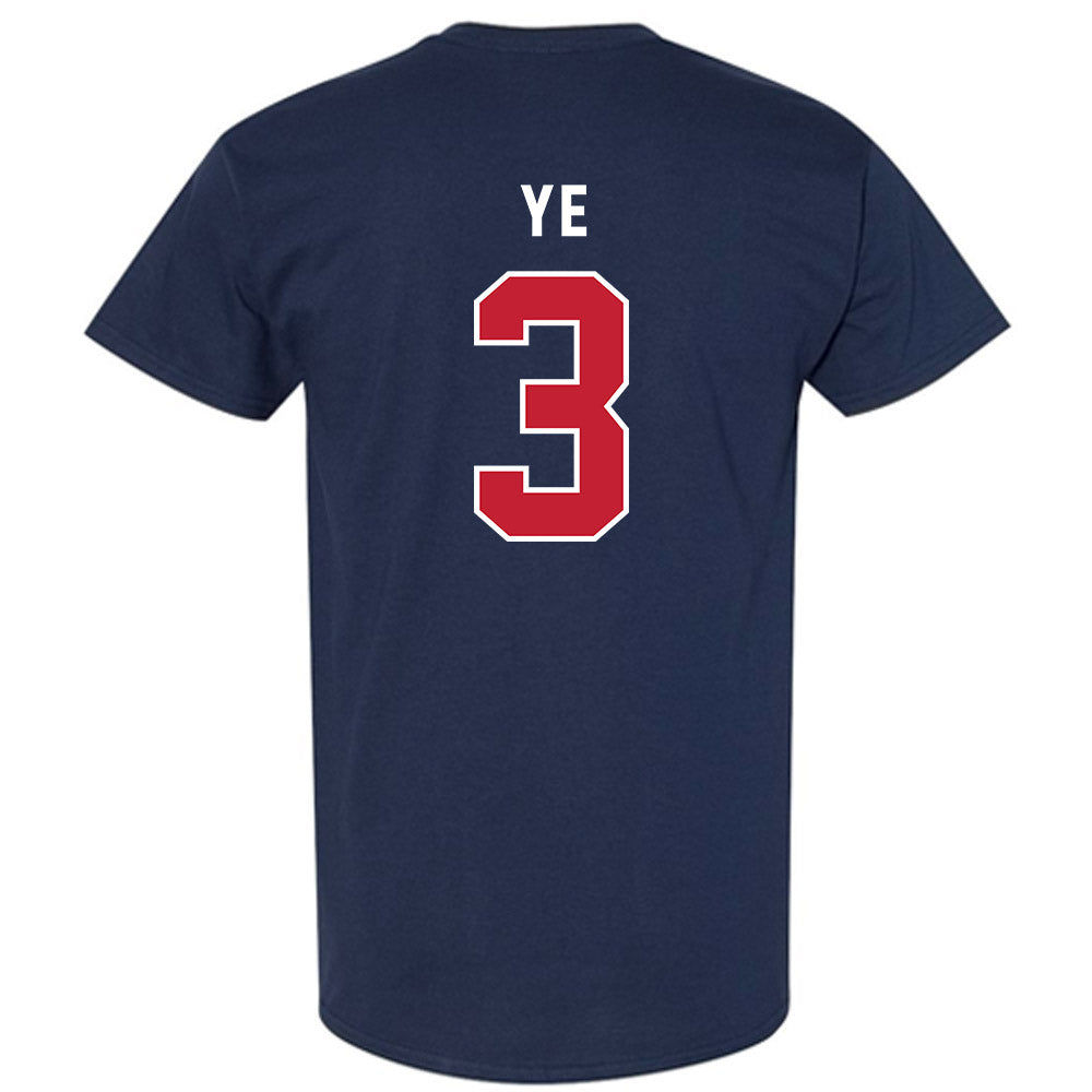 Richmond - NCAA Football : Yeezy Ye - Classic Shersey T-Shirt-1