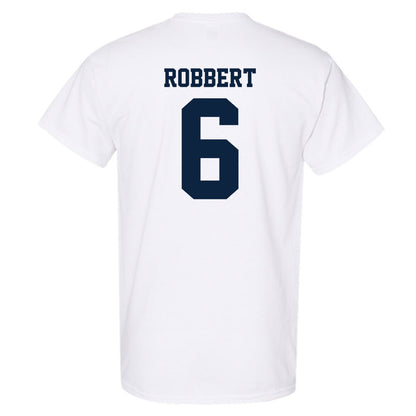 Richmond - NCAA Football : Matt Robbert - Classic Shersey T-Shirt-1