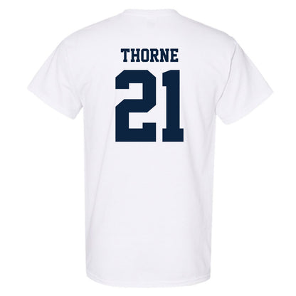 Richmond - NCAA Football : Jackson Thorne - Classic Shersey T-Shirt-1