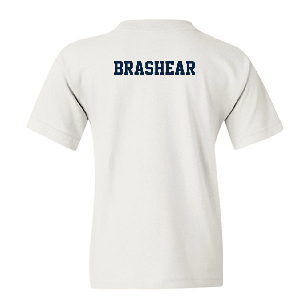 Richmond - NCAA Men's Tennis : Cole Brashear - Classic Shersey Youth T-Shirt-1