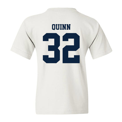 Richmond - NCAA Men's Lacrosse : Carson Quinn - Classic Shersey Youth T-Shirt-1