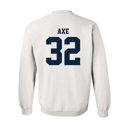 Richmond - NCAA Women's Lacrosse : Stella Axe - Classic Shersey Crewneck Sweatshirt-1
