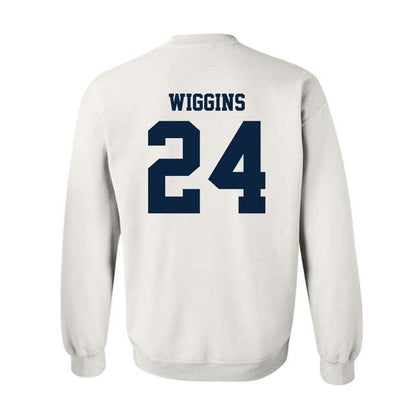 Richmond - NCAA Women's Field Hockey : Grace Wiggins - Classic Shersey Crewneck Sweatshirt-1