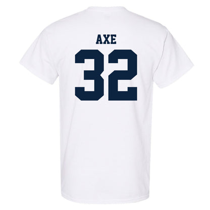 Richmond - NCAA Women's Lacrosse : Stella Axe - Classic Shersey T-Shirt-1