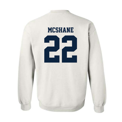 Richmond - NCAA Women's Soccer : JoJo McShane - Classic Shersey Crewneck Sweatshirt-1