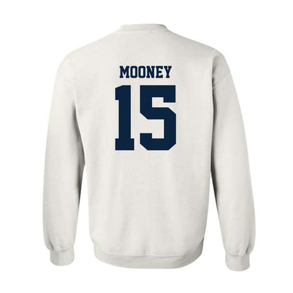 Richmond - NCAA Men's Basketball : Kirby Mooney - Classic Shersey Crewneck Sweatshirt-1