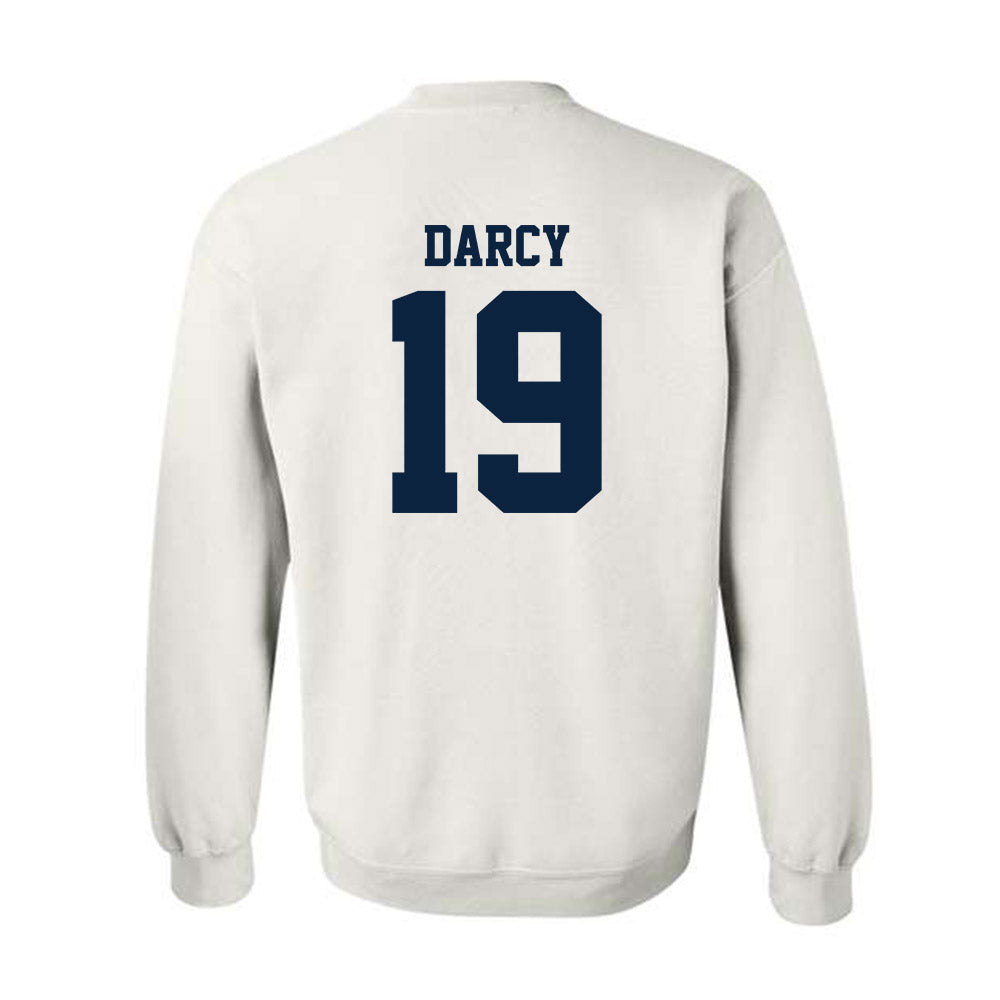 Richmond - NCAA Women's Lacrosse : Elizabeth Darcy - Classic Shersey Crewneck Sweatshirt-1