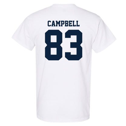 Richmond - NCAA Football : Ryan Campbell - Classic Shersey T-Shirt-1