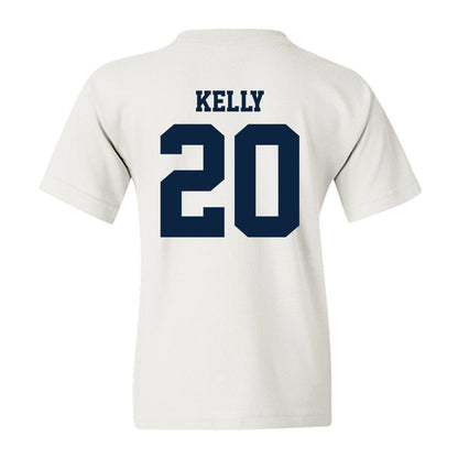 Richmond - NCAA Men's Lacrosse : Connor Kelly - Classic Shersey Youth T-Shirt-1