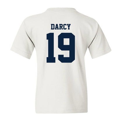 Richmond - NCAA Women's Lacrosse : Elizabeth Darcy - Classic Shersey Youth T-Shirt-1