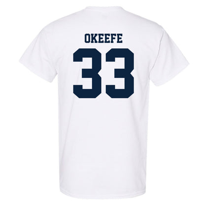 Richmond - NCAA Baseball : Aidan OKeefe - Classic Shersey T-Shirt-1