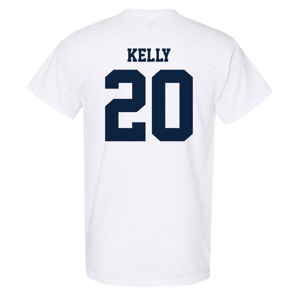 Richmond - NCAA Men's Lacrosse : Connor Kelly - Classic Shersey T-Shirt-1