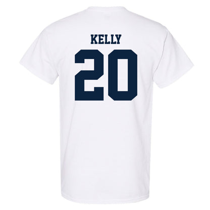 Richmond - NCAA Men's Lacrosse : Connor Kelly - Classic Shersey T-Shirt-1