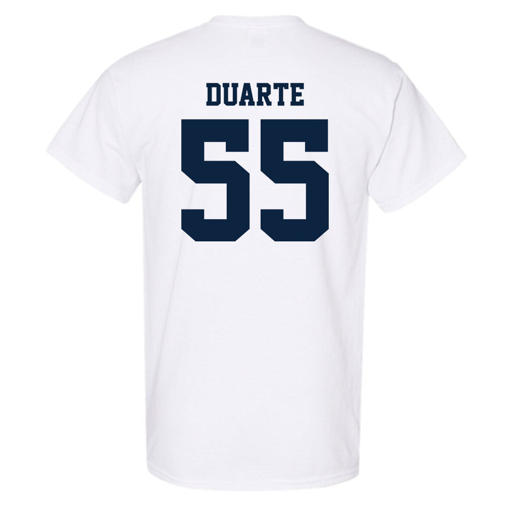 Richmond - NCAA Baseball : Sawyer Duarte - Classic Shersey T-Shirt-1