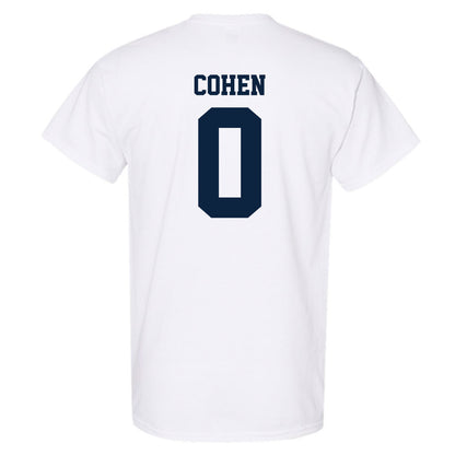 Richmond - NCAA Men's Tennis : Grant Cohen - Classic Shersey T-Shirt-1