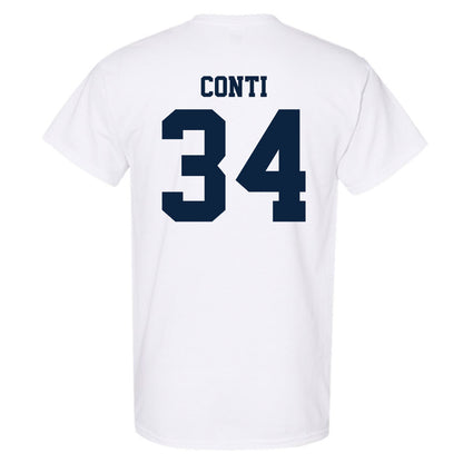 Richmond - NCAA Women's Lacrosse : Chloe Conti - Classic Shersey T-Shirt-1