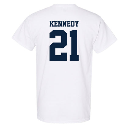 Richmond - NCAA Baseball : Grant Kennedy - Classic Shersey T-Shirt-1