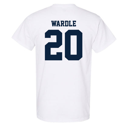 Richmond - NCAA Women's Lacrosse : Anya Wardle - Classic Shersey T-Shirt-1