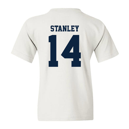 Richmond - NCAA Women's Lacrosse : Juliana Stanley - Classic Shersey Youth T-Shirt-1