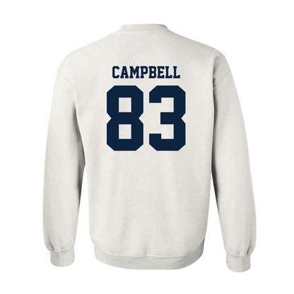 Richmond - NCAA Football : Ryan Campbell - Classic Shersey Crewneck Sweatshirt-1