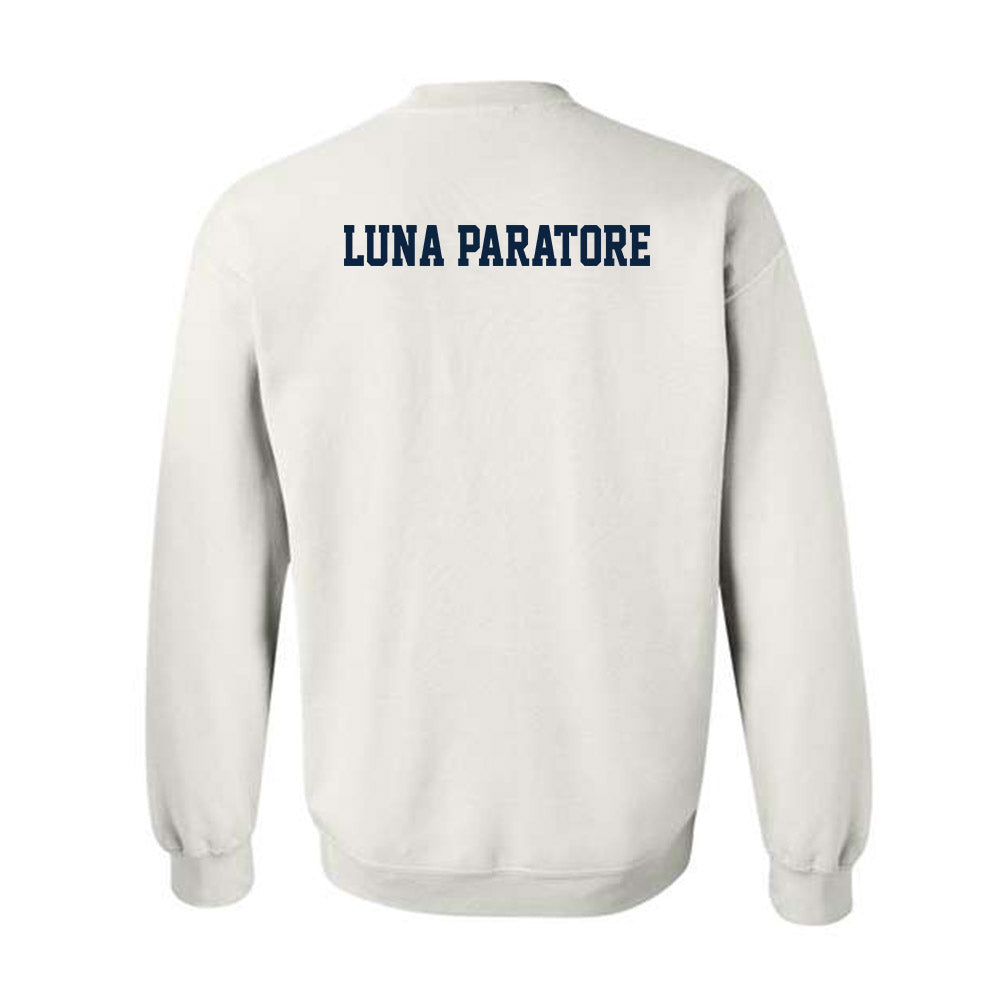 Richmond - NCAA Women's Field Hockey : Valentina Luna Paratore - Classic Shersey Crewneck Sweatshirt-1
