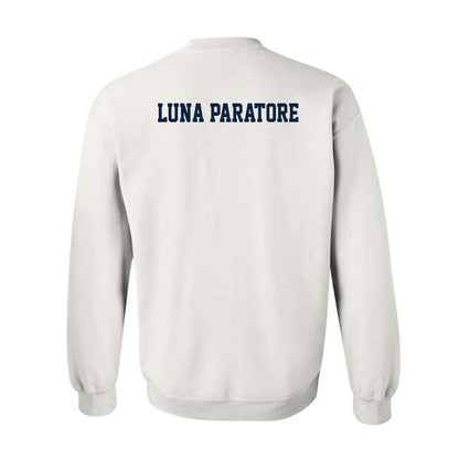 Richmond - NCAA Women's Field Hockey : Valentina Luna Paratore - Classic Shersey Crewneck Sweatshirt-1