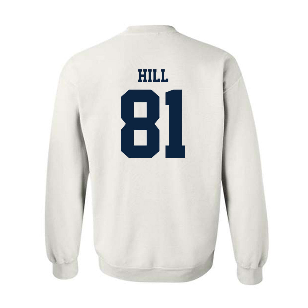 Richmond - NCAA Football : Andreas Hill - Classic Shersey Crewneck Sweatshirt-1