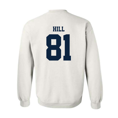 Richmond - NCAA Football : Andreas Hill - Classic Shersey Crewneck Sweatshirt-1
