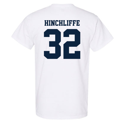 Richmond - NCAA Baseball : Jackson Hinchliffe - Classic Shersey T-Shirt-1