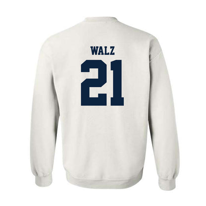 Richmond - NCAA Men's Basketball : Michael Walz - Classic Shersey Crewneck Sweatshirt-1