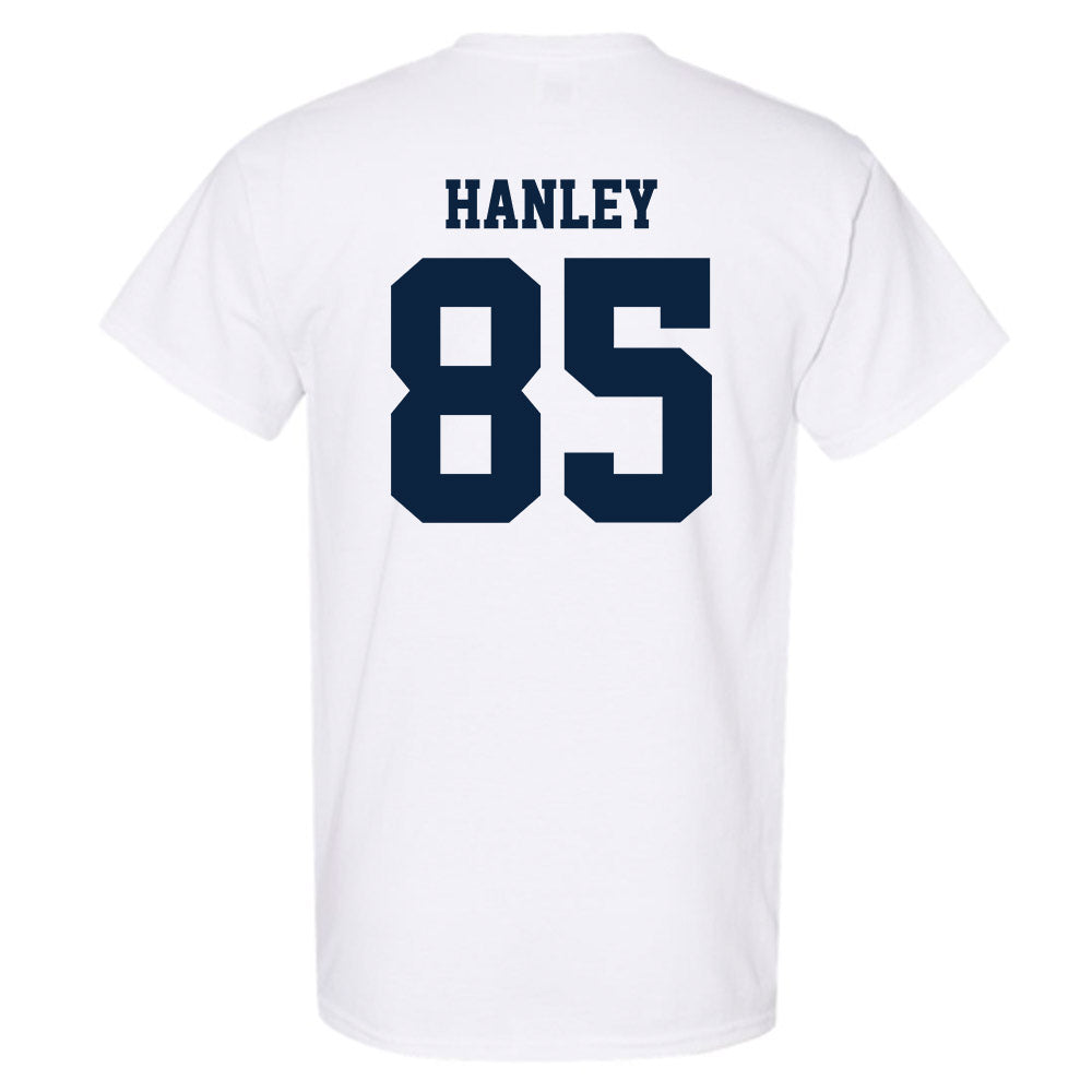 Richmond - NCAA Football : Nick Hanley - Classic Shersey T-Shirt-1