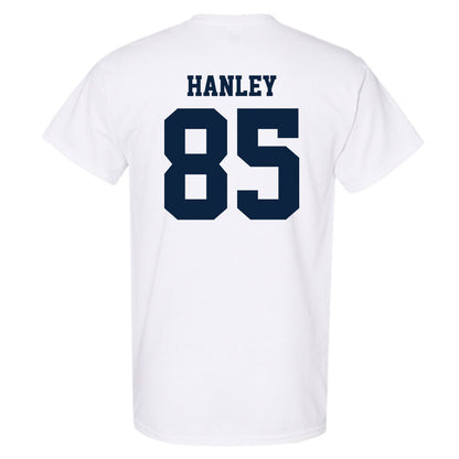 Richmond - NCAA Football : Nick Hanley - Classic Shersey T-Shirt-1