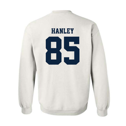 Richmond - NCAA Football : Nick Hanley - Classic Shersey Crewneck Sweatshirt-1