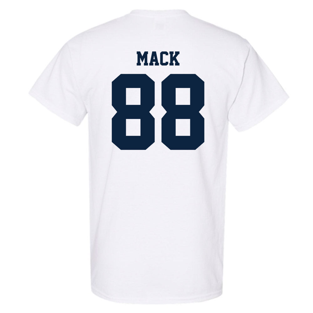 Richmond - NCAA Football : Aiden Mack - Classic Shersey T-Shirt-1