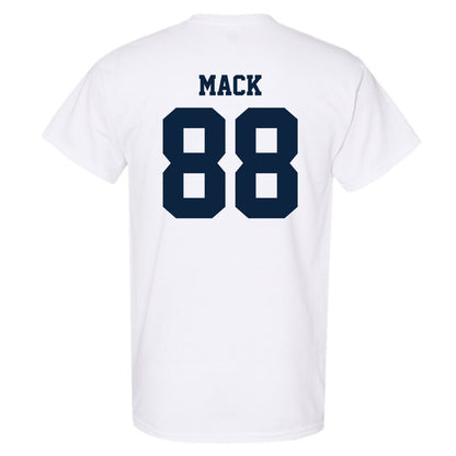 Richmond - NCAA Football : Aiden Mack - Classic Shersey T-Shirt-1
